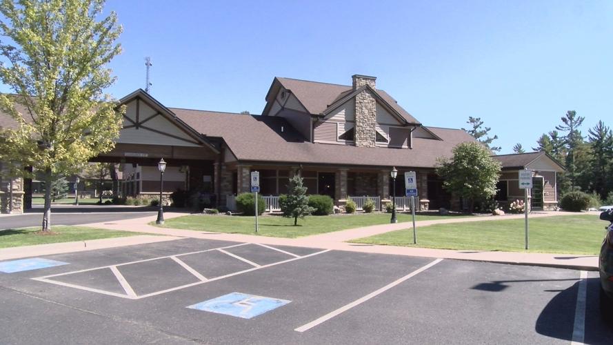 Evers visits Rhinelander healthcare center to highlight WisCaregiver