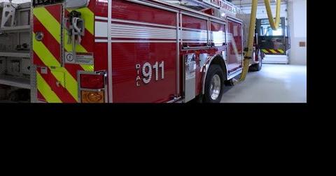 Rhinelander area fire departments receive generous donations from Trig's - Vimarsana News