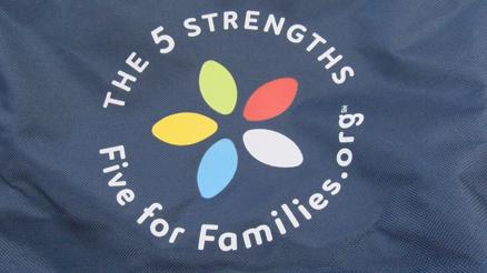 Five for Families aims to strengthen Northwood's families - Vimarsana News