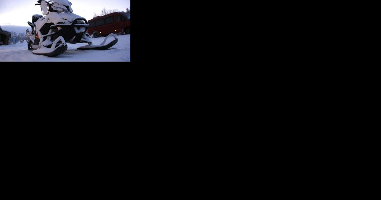 Snowmobile trail in Vilas Co. closing permanently - Vimarsana News