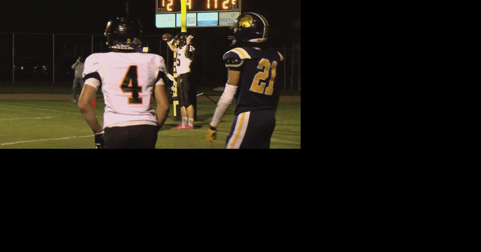 FRIDAY NIGHT BLITZ: Week 6 Recap
