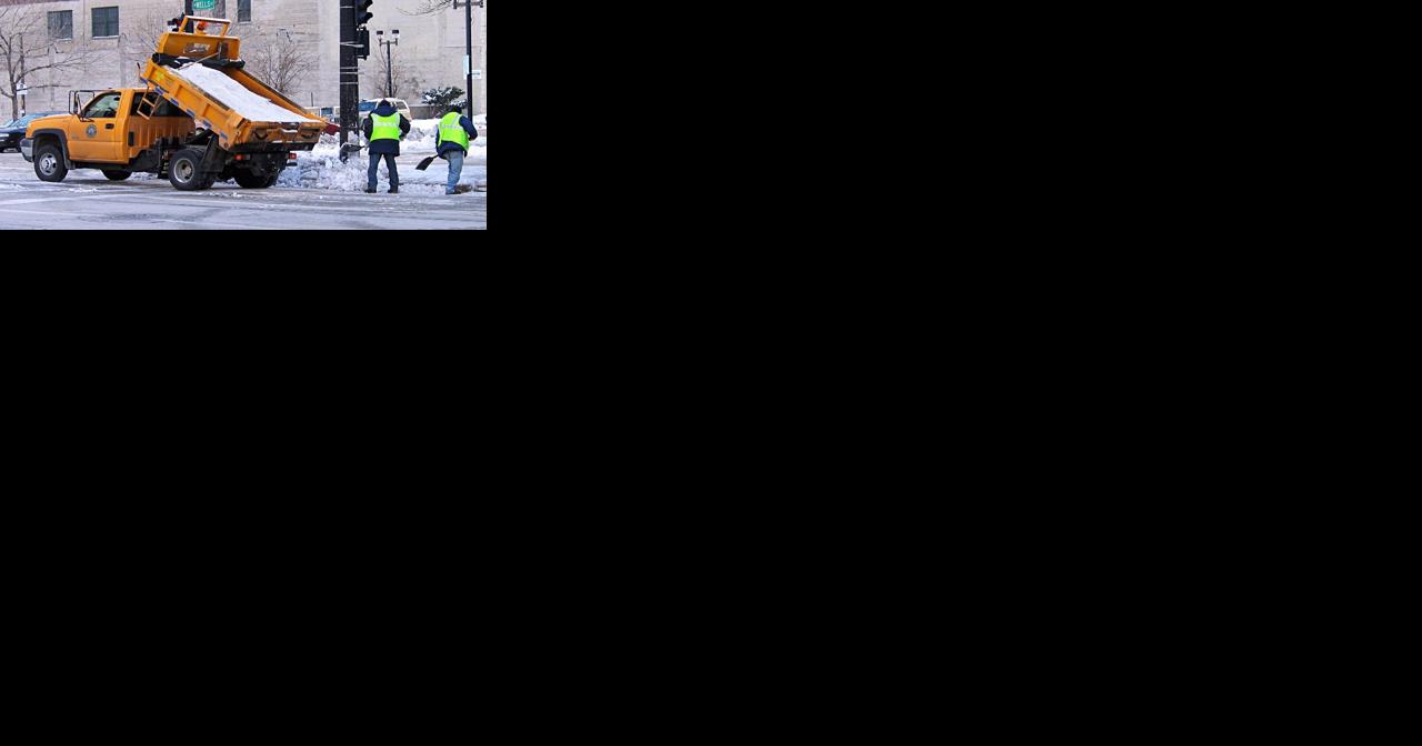 Wisconsin's Frozen Road Law updates into Zone 2 - Vimarsana News