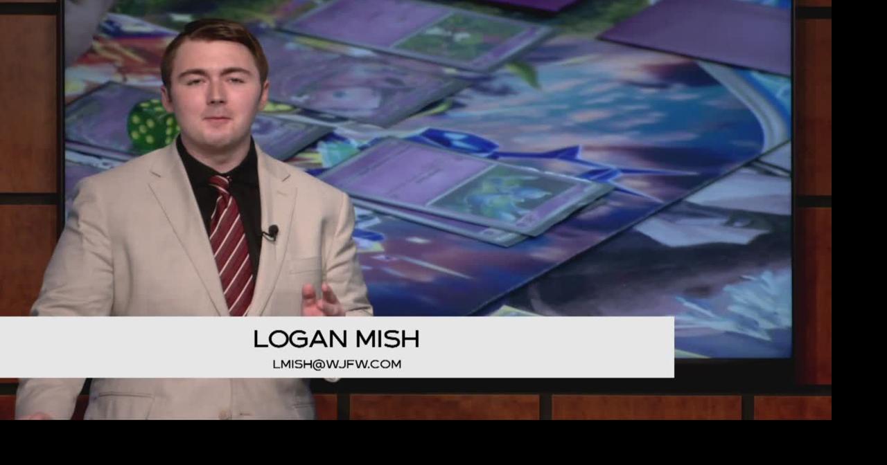 Coulee Cards & Gaming holds its first Pokémon Tournament