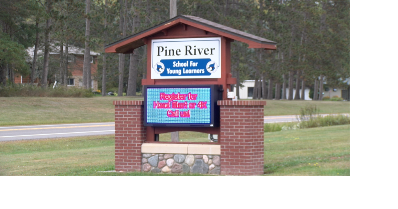 PFAS found in water at Pine River School for Young Learners in Merrill