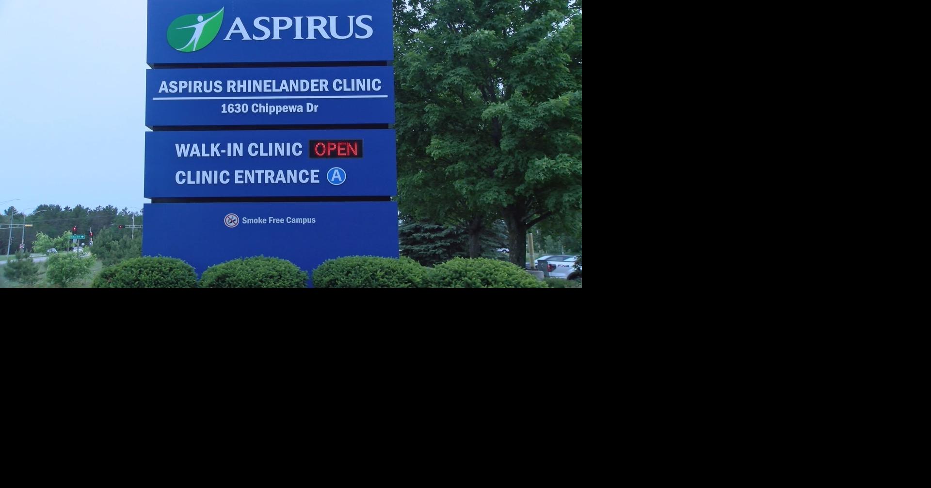Know when to visit urgent care, walk-in clinic or emergency department in Rhinelander