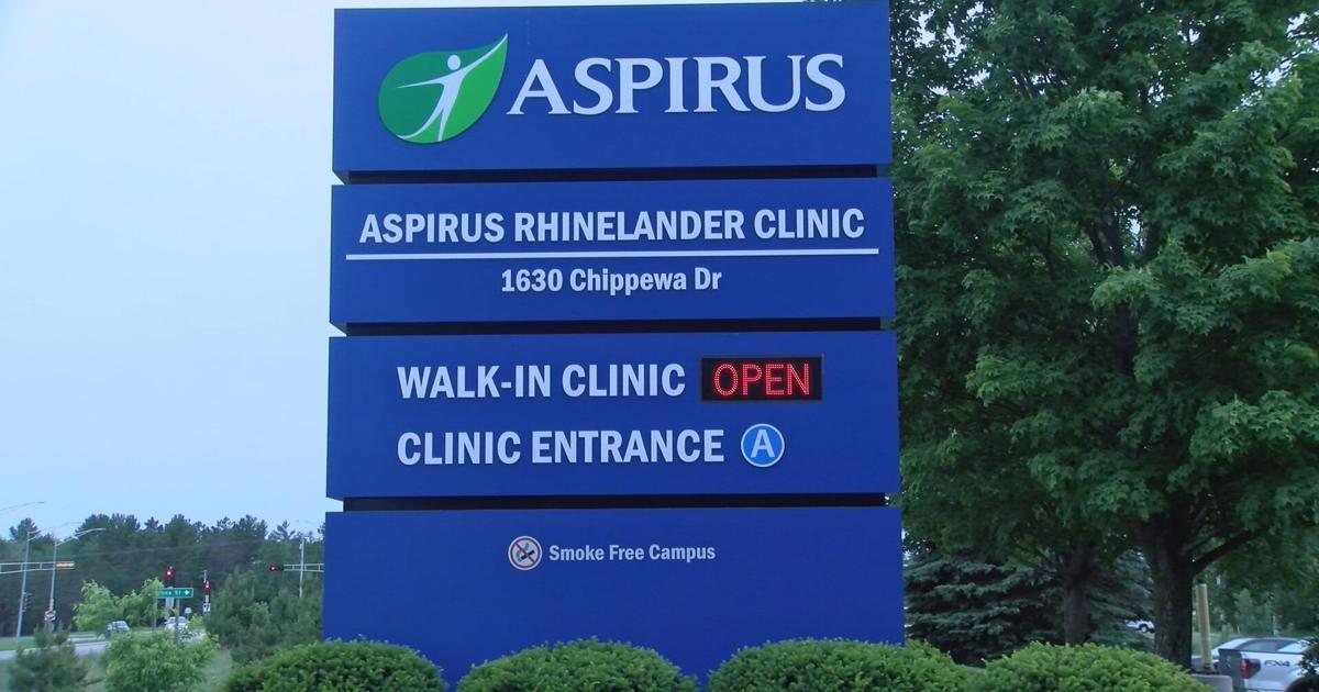 Know when to visit urgent care, walk-in clinic or emergency department in Rhinelander