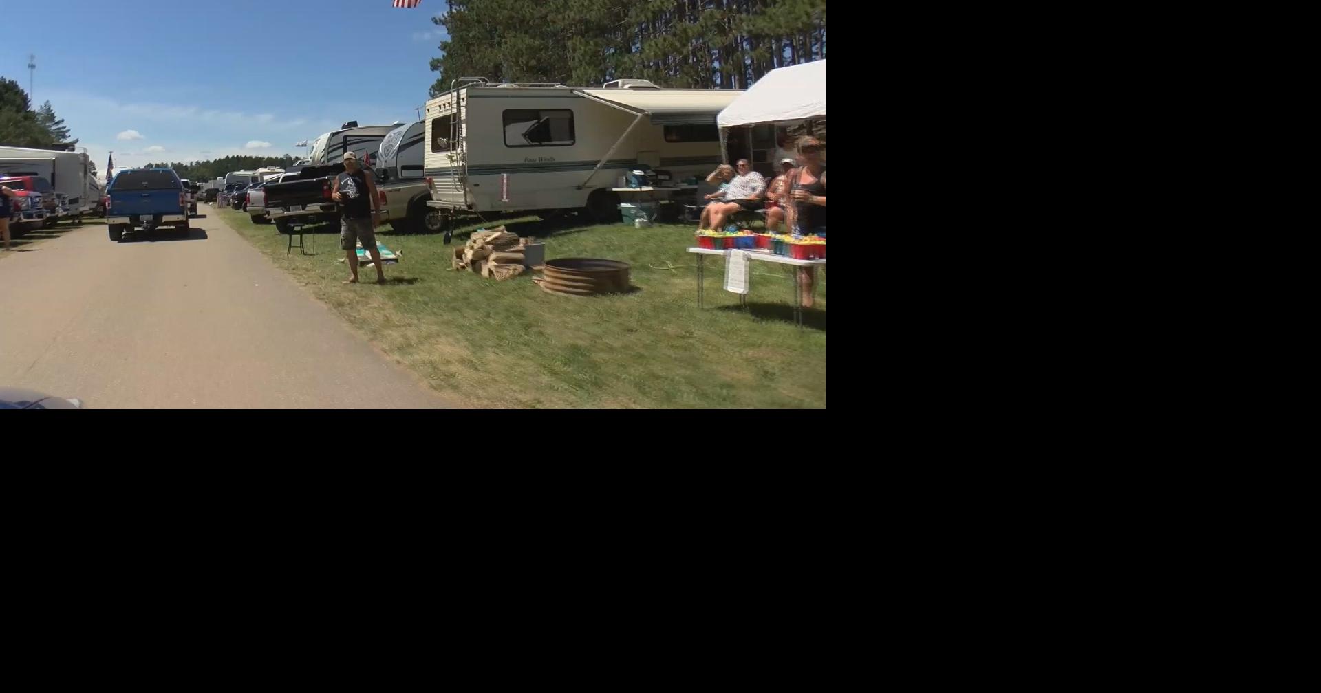 Rhinelander businesses seeing high traffic ahead of country fest News