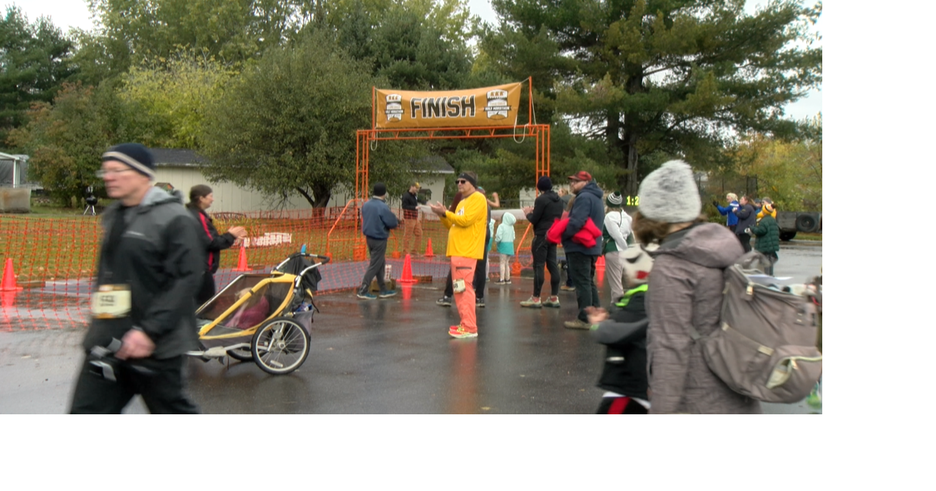 Three Eagle Half Marathon & 5K celebrates grand finale in style News