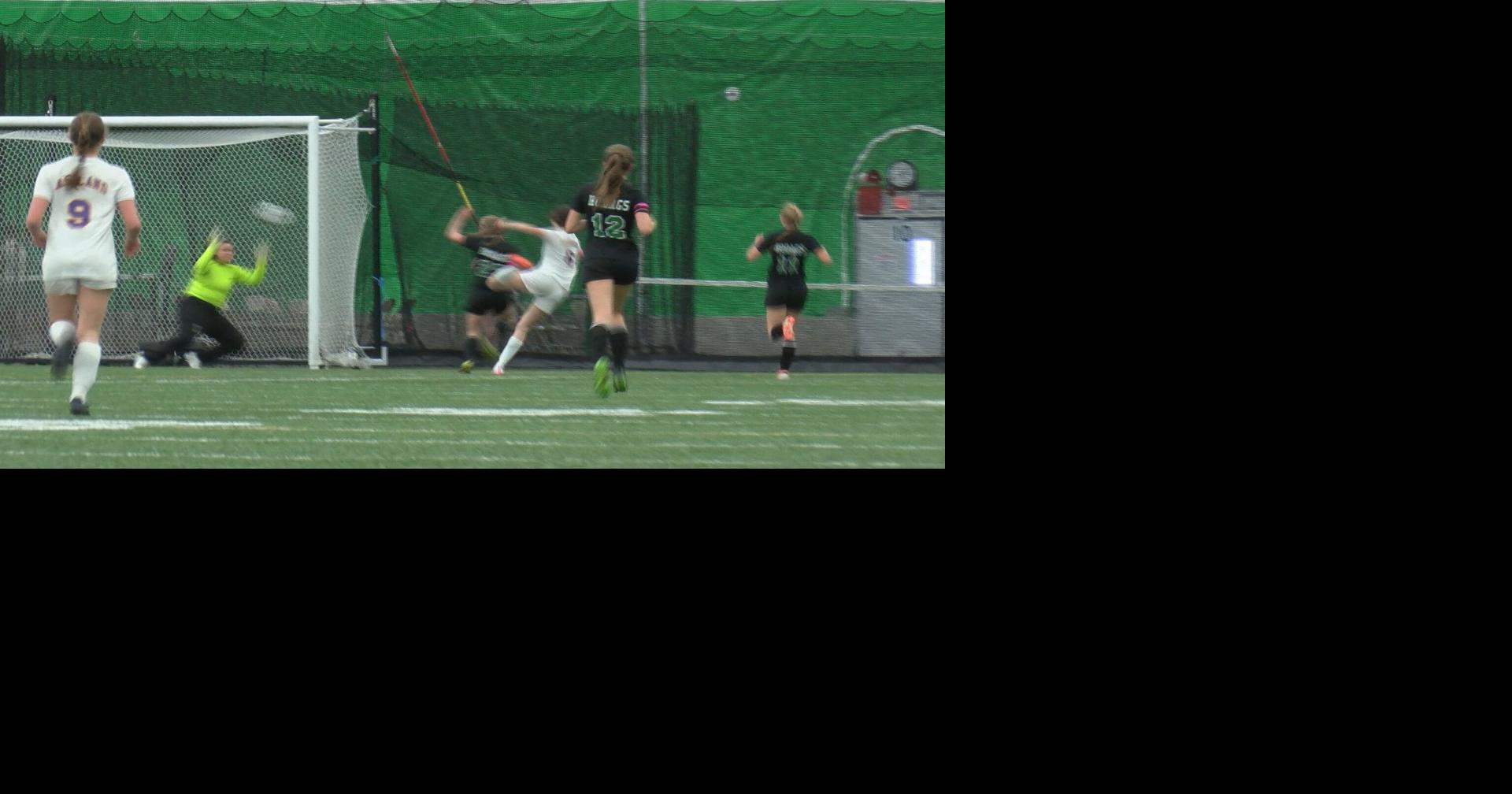 Rhinelander soccer lost to Ashland in season opener | News | wjfw.com