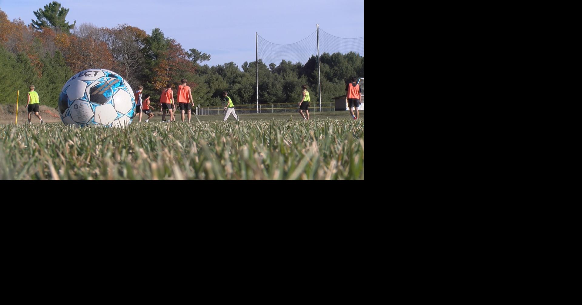 Northland Pines boys soccer looks to turn regular season success into deep playoff run