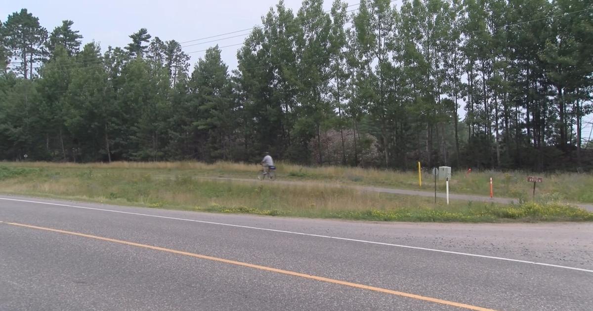 Mercer group working toward looped bike path | News | wjfw.com