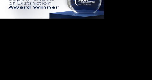 Aspirus Health receives supply chain excellence distinction - Vimarsana News
