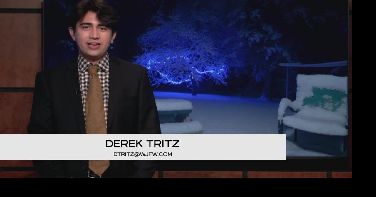 Wisconsin Climatology Office to visit Rhinelander