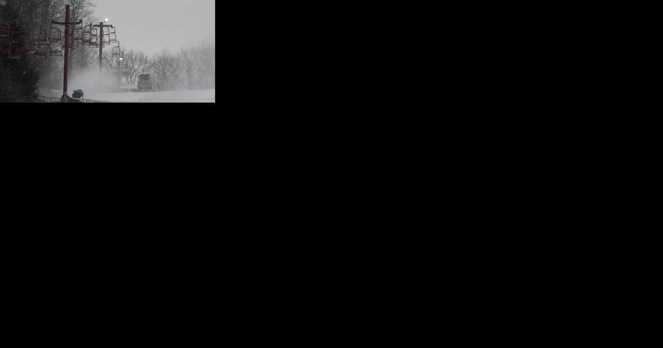 Mild temperatures cause Rhinelander area ski hill to close - Vimarsana News
