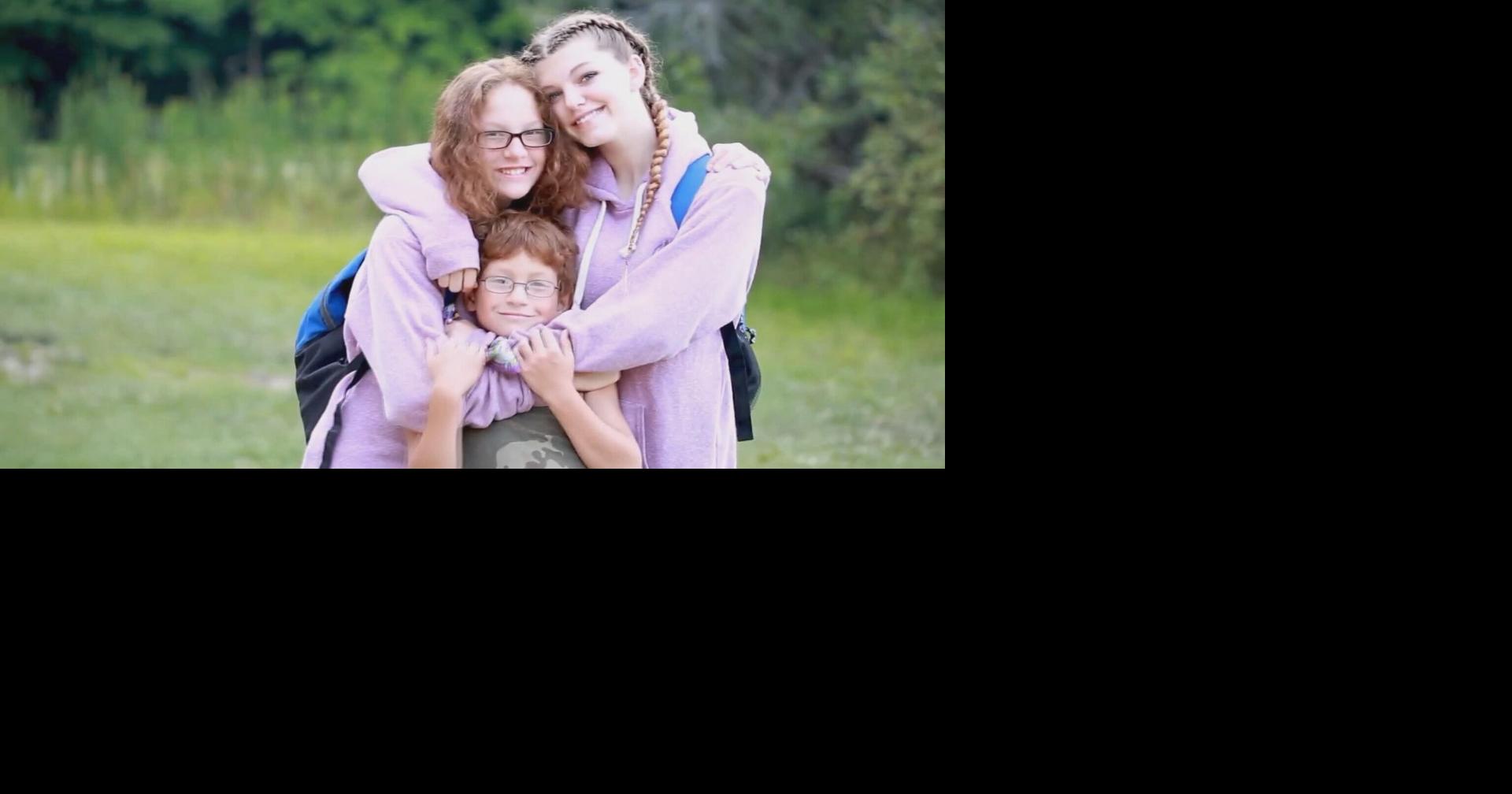 Summer camp uniting siblings separated by foster care seeks donations