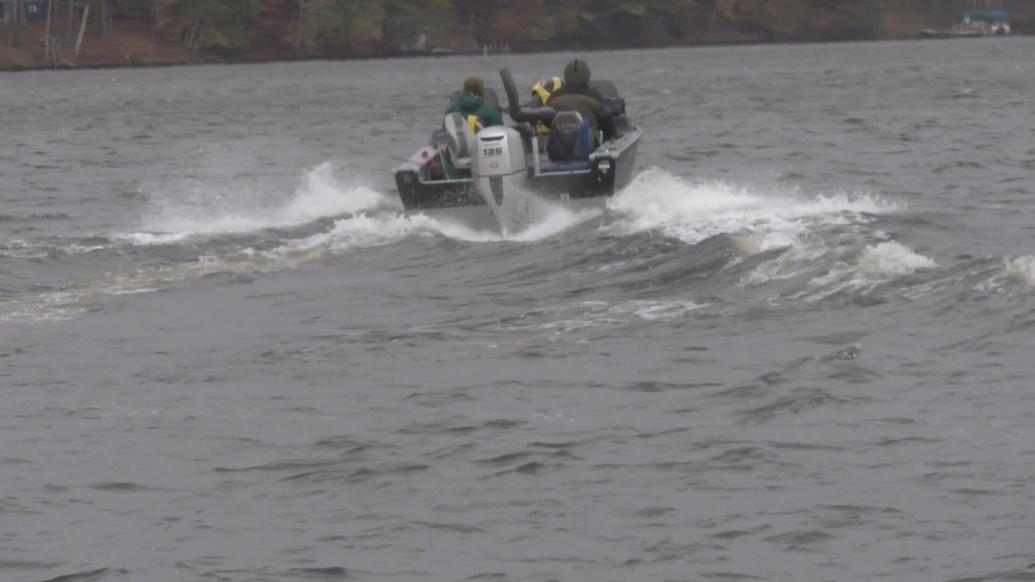 D.N.R. to host statewide public input sessions Monday on proposed wake