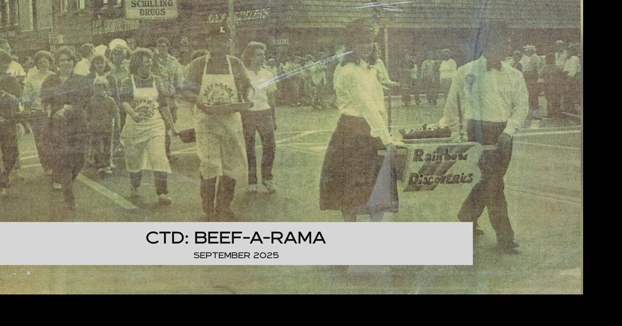 CTD: The History of Beef-A-Rama | Features | wjfw.com