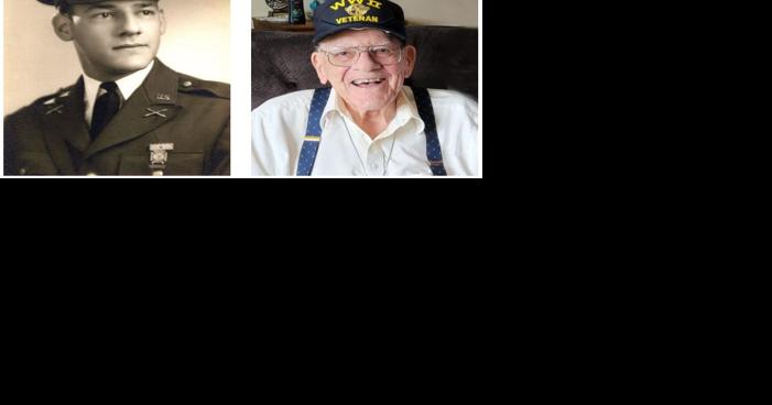 WWII Veteran turns 103rd on Oct. 9 - Vimarsana News