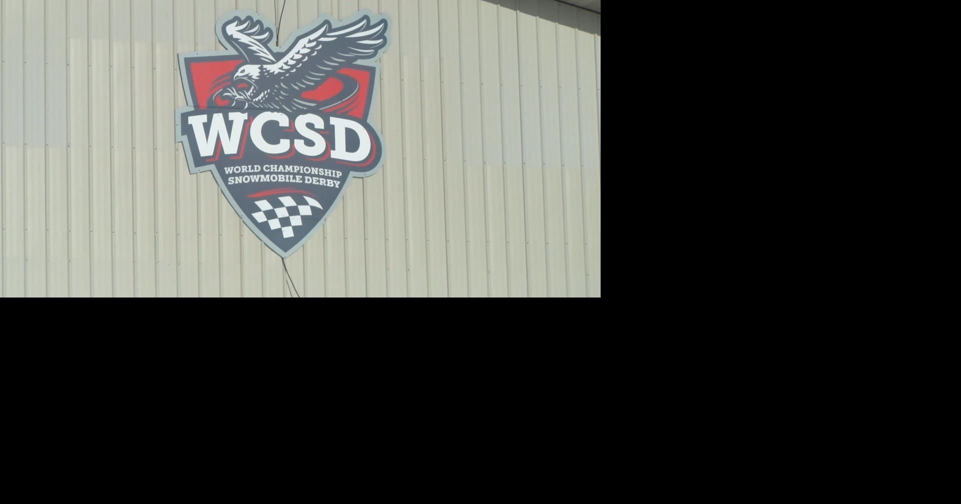 Matt Goede Repeats as World Snowmobile Champion | Sports | wjfw.com