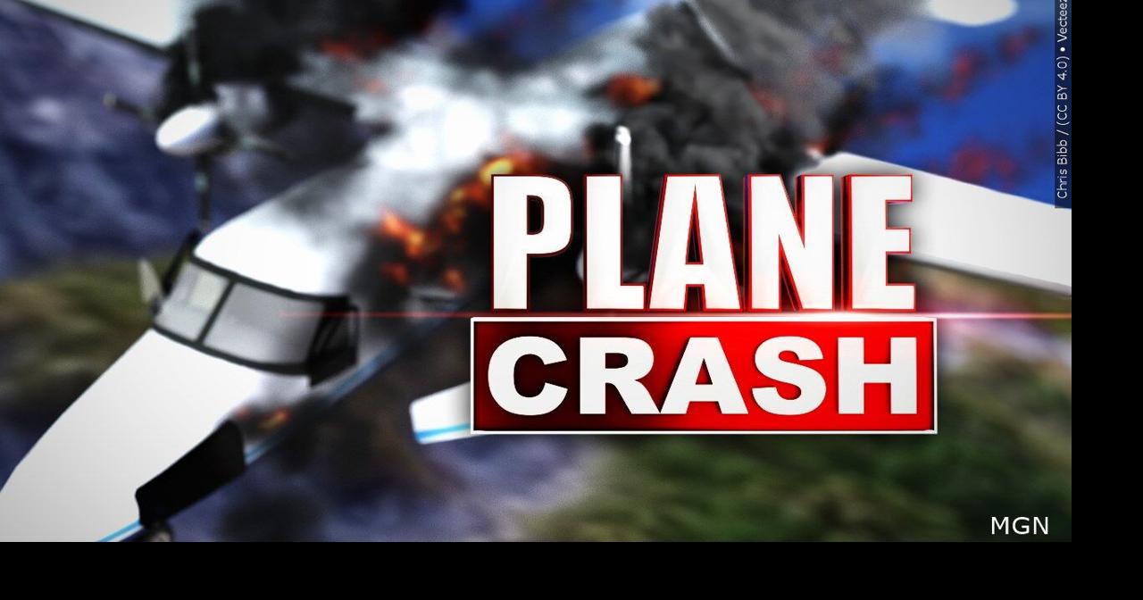 Two people dead after plane crash near Oshkosh | News | wjfw.com