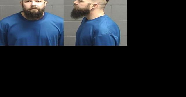 Montello man charged with child sex crimes in Oneida County - Vimarsana News