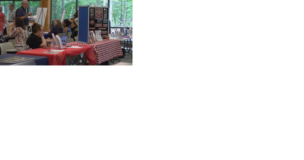Nicolet College hosts Community resource fair - Vimarsana News