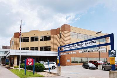 Hospital view 5
