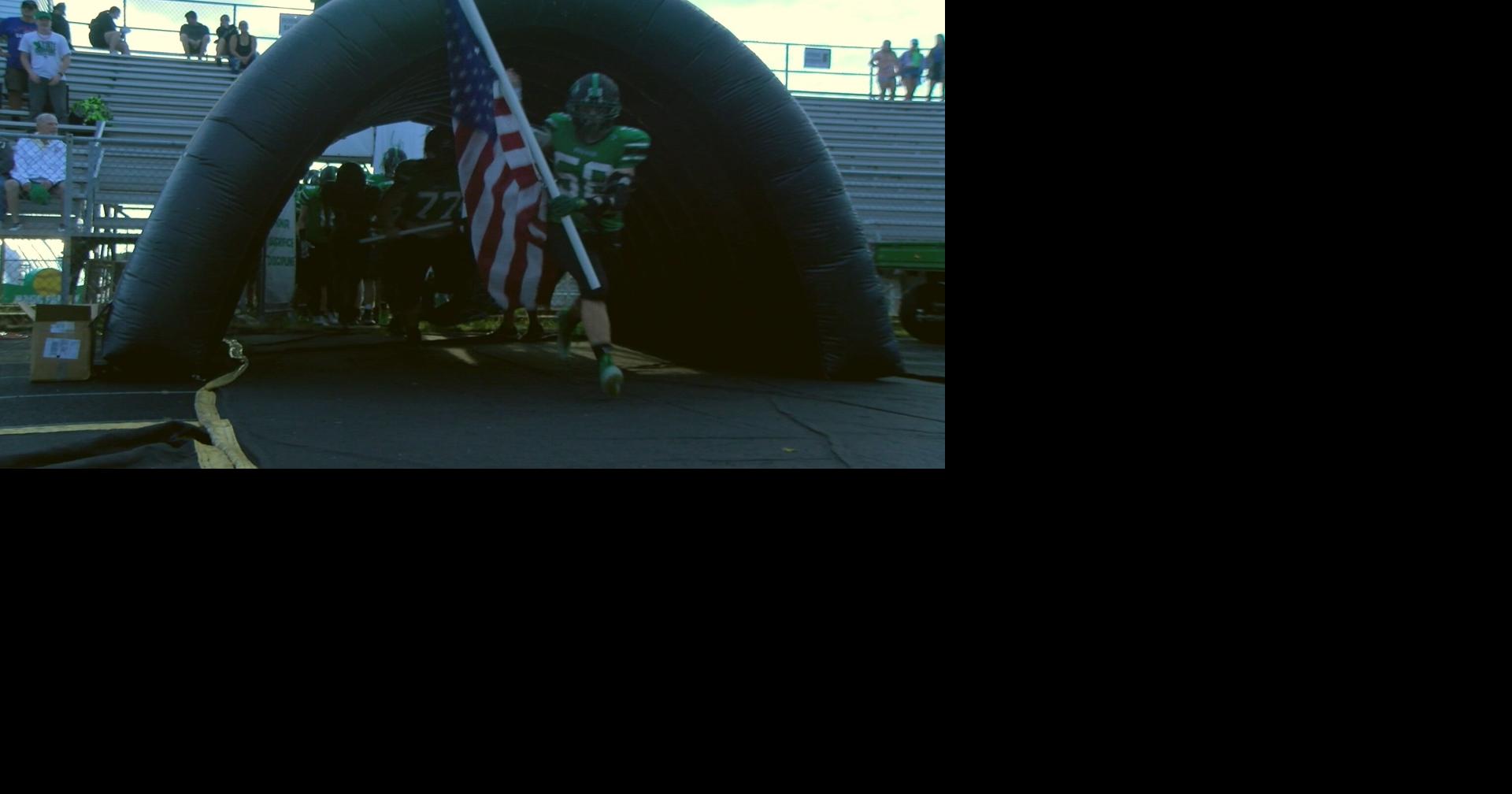 Rhinelander scores week 2 victory against Wausau East | | wjfw.com