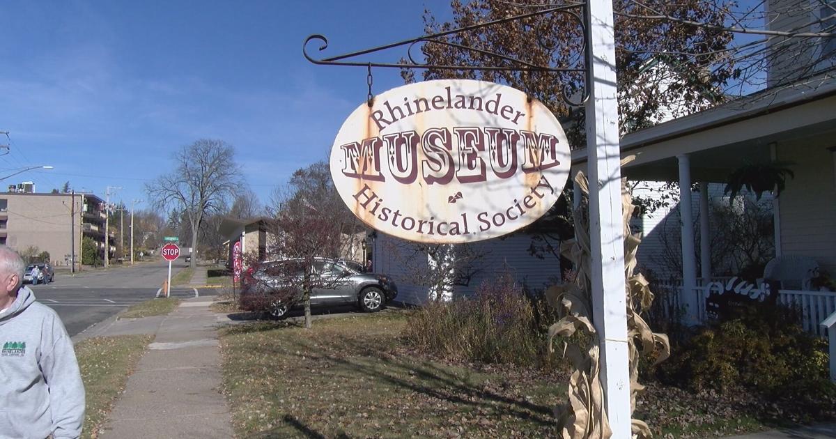 Rhinelander Historical Society opens historic house to the public ...