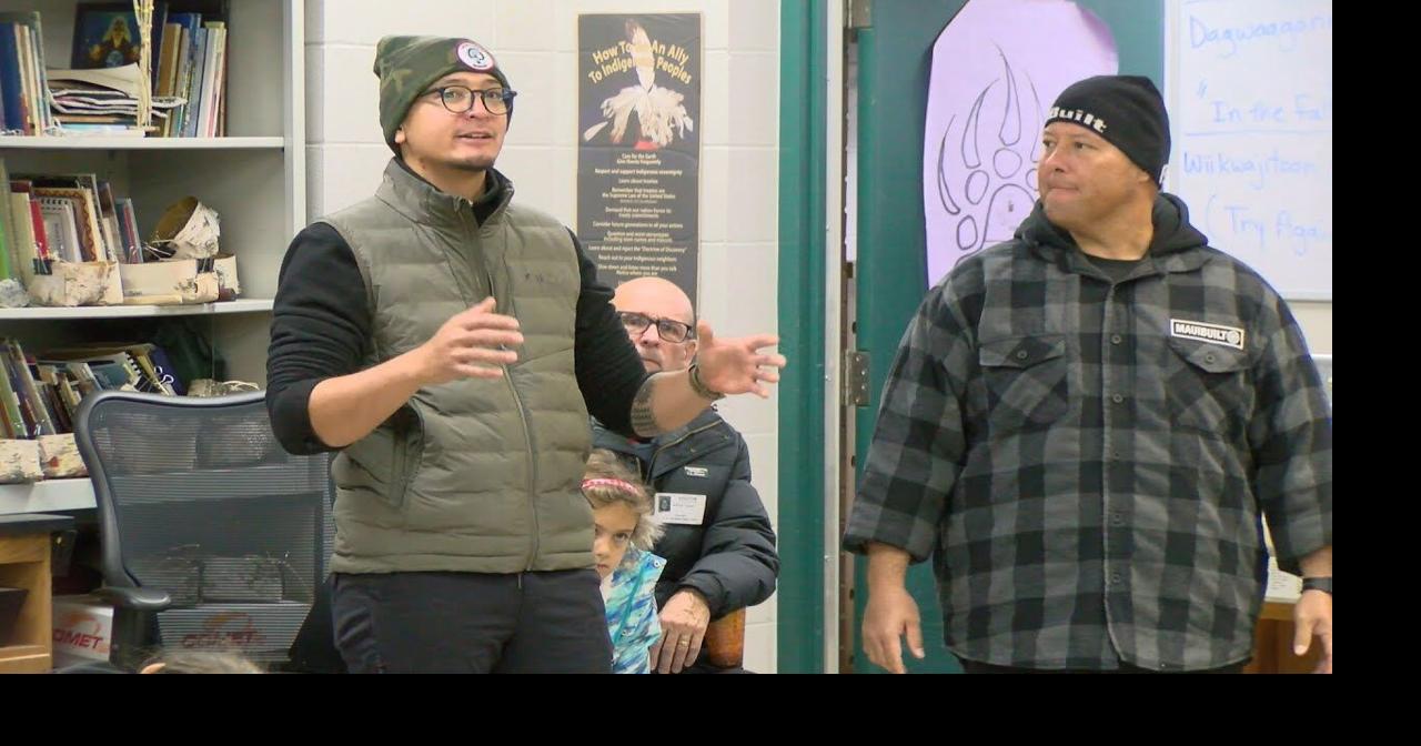 Hawaiians seek Ojibwe help to address invasive axis deer