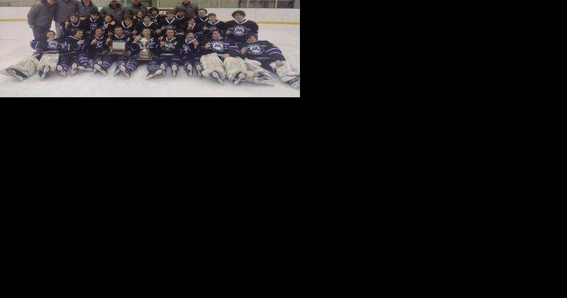 Mosinee uses big third period to win Great Northern Conference - Vimarsana News