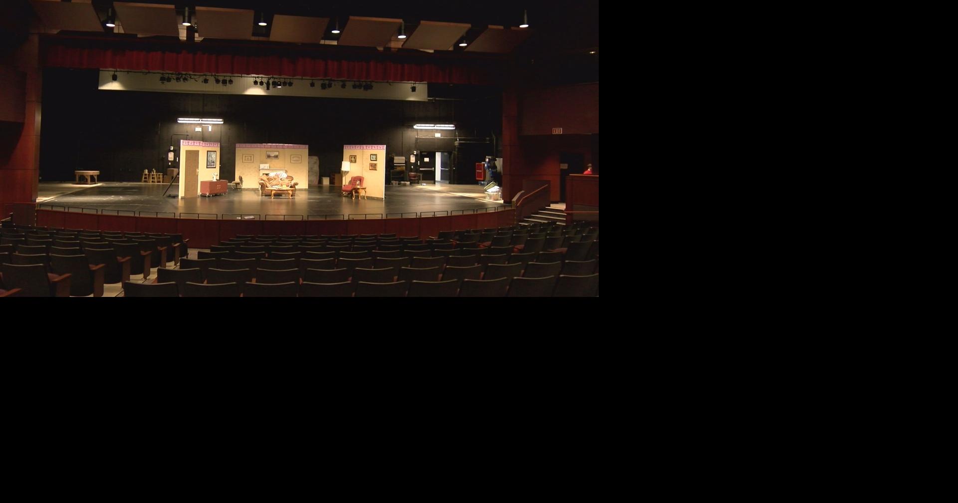 Rapids Performing Arts Center celebrates 25th anniversary