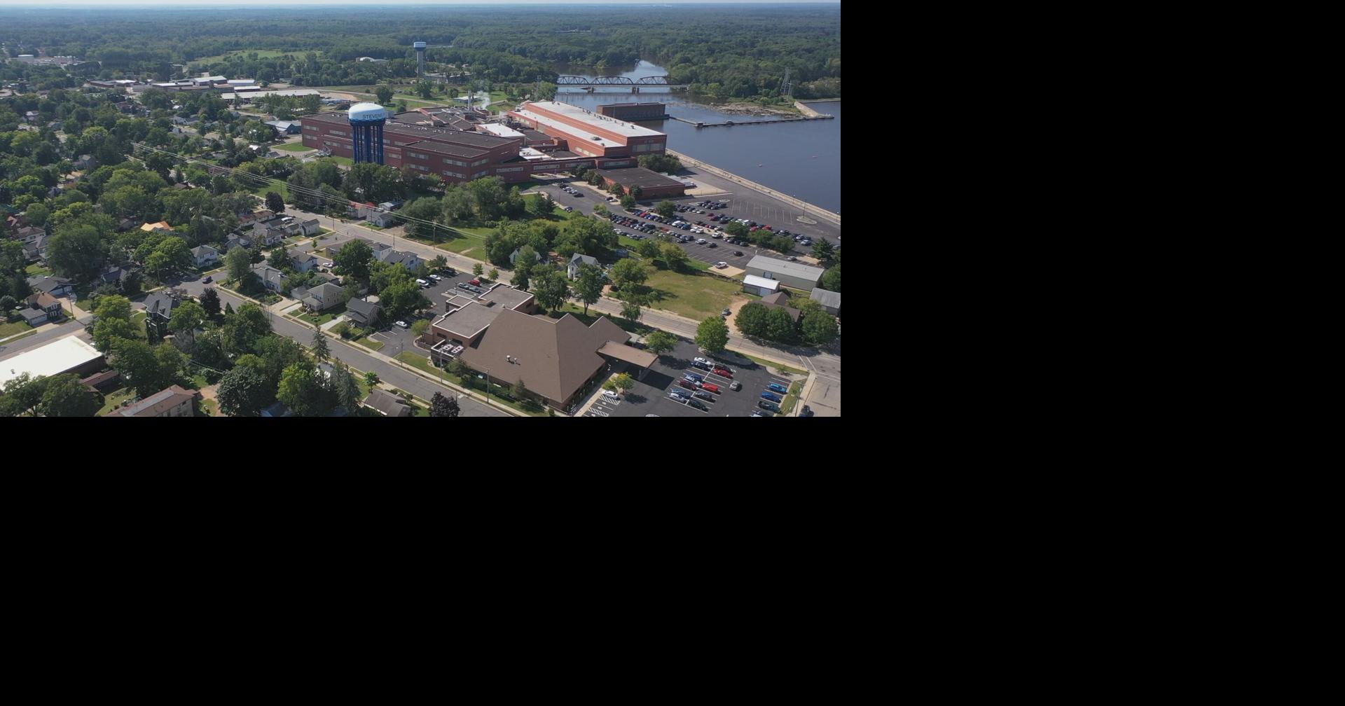 City of Stevens Point sees progress towards sustainability goal | Local ...