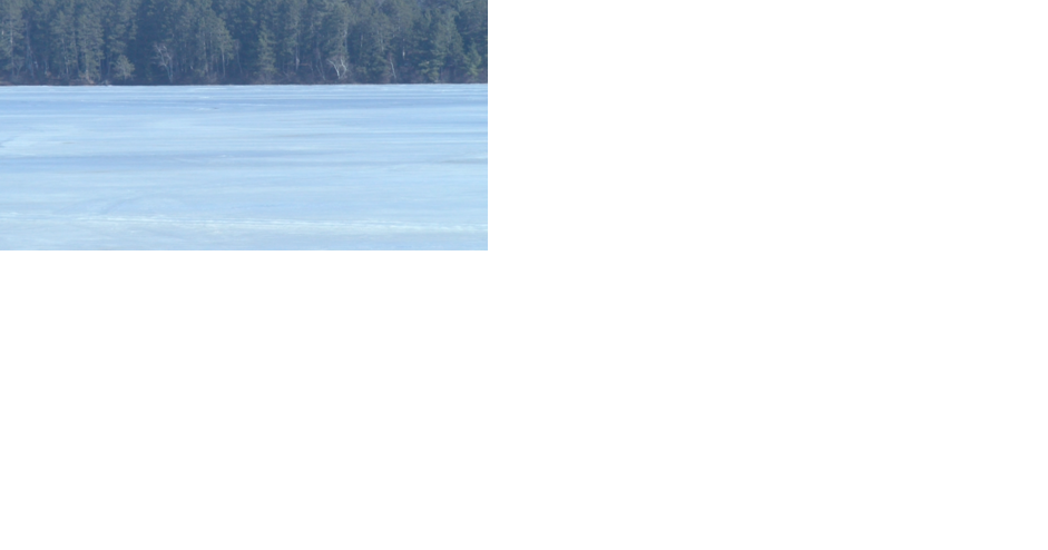DNR issues fish consumption advisory for Moen Lake and Hat Rapids Flowage - Vimarsana News