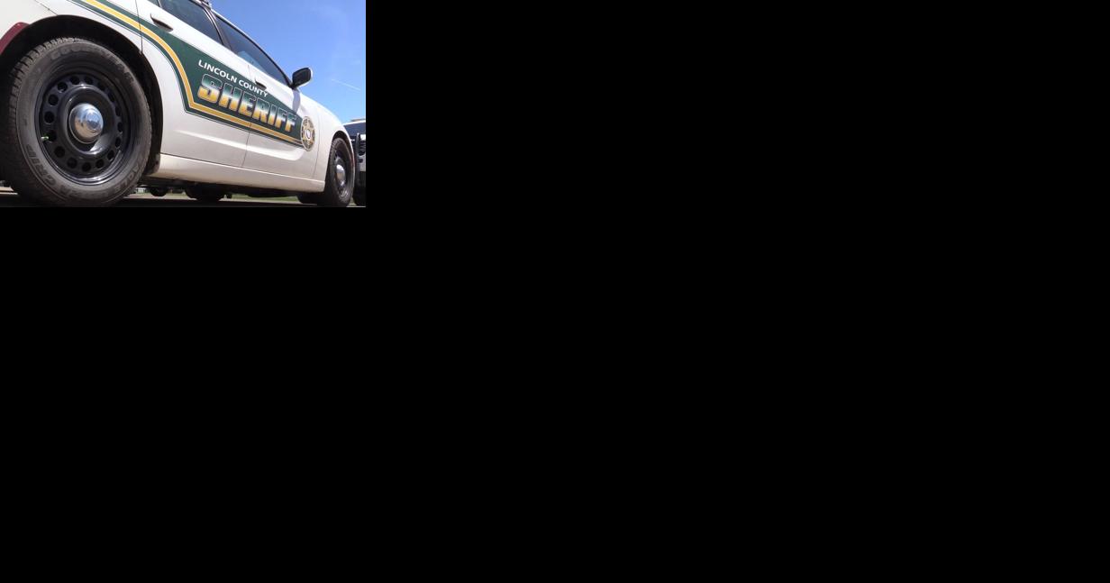 Lincoln Co. Sheriff public forum to be hosted on Oct. 24 - Vimarsana News