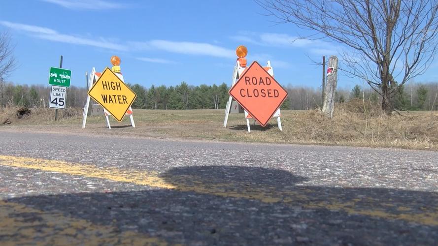 Flood awareness week in Wisconsin News