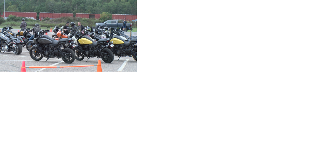 Northwoods Fall Ride returns to Tomahawk - Vimarsana News