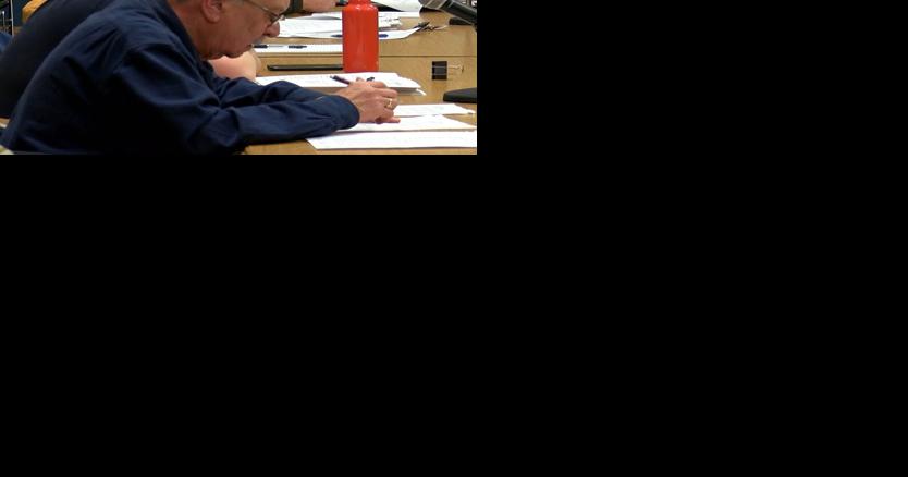 Longtime Rhinelander city council member dies - Vimarsana News