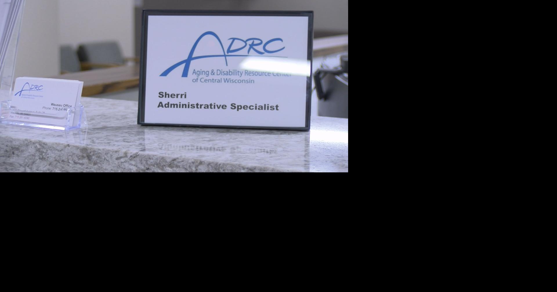 Aging and Disability Resource Center of Central Wisconsin hosts ...