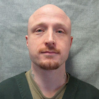 Philip R. Novak homicide suspect photo by Eau Claire County Sheriff's Office.png