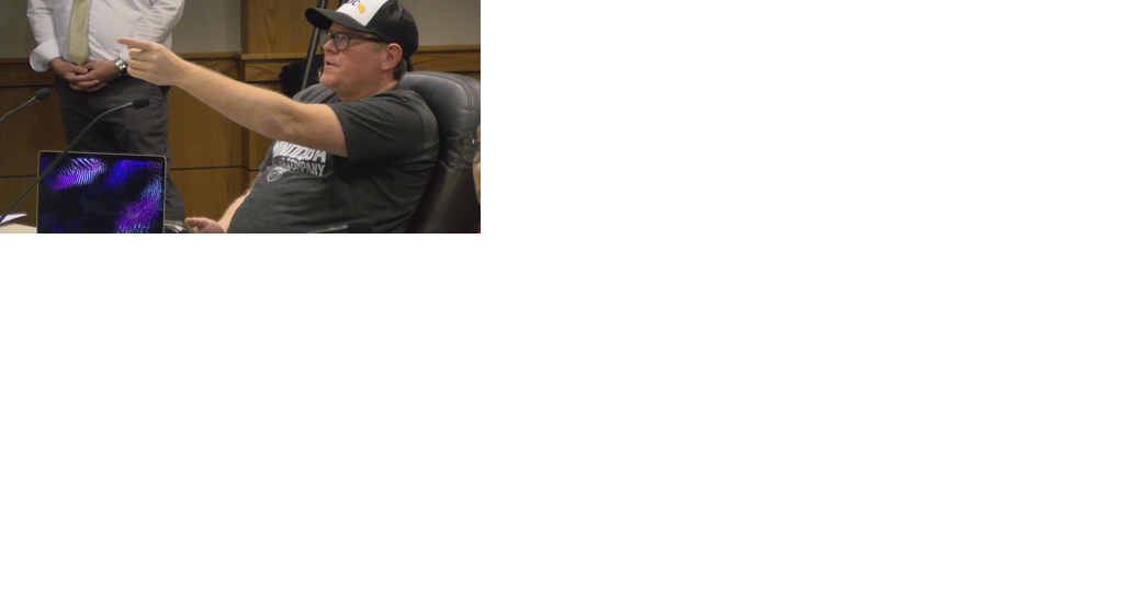 No decision reached at Minocqua Brewing Company hearing - Vimarsana News