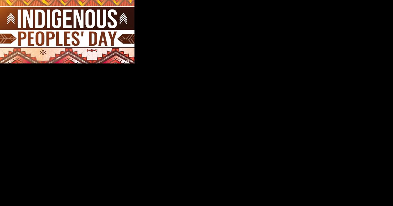 UWSP to hold an Indigenous Peoples' Day event - Vimarsana News