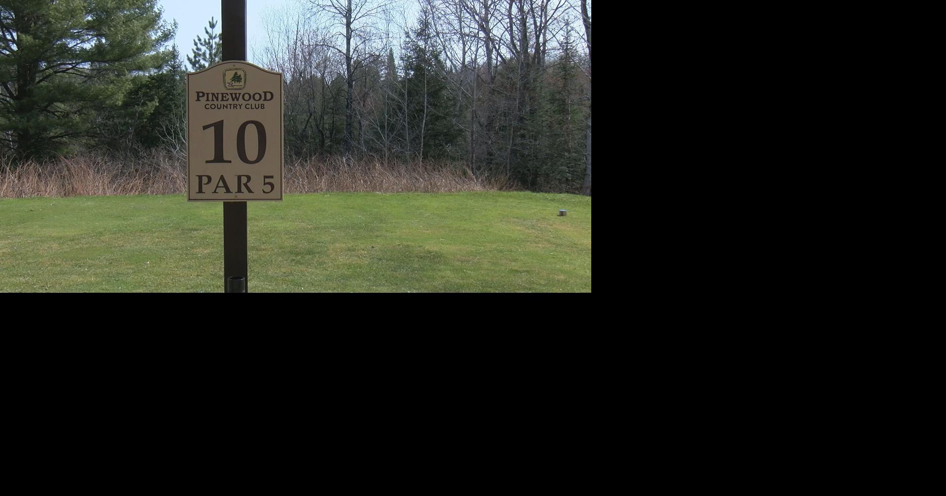 Rondele Ranch buys Pinewood Golf Course, plans renovations for 2027