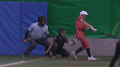 Riley Hruby Medford's Rylee Hraby caps off Big Week with Two Homer Game | News ...