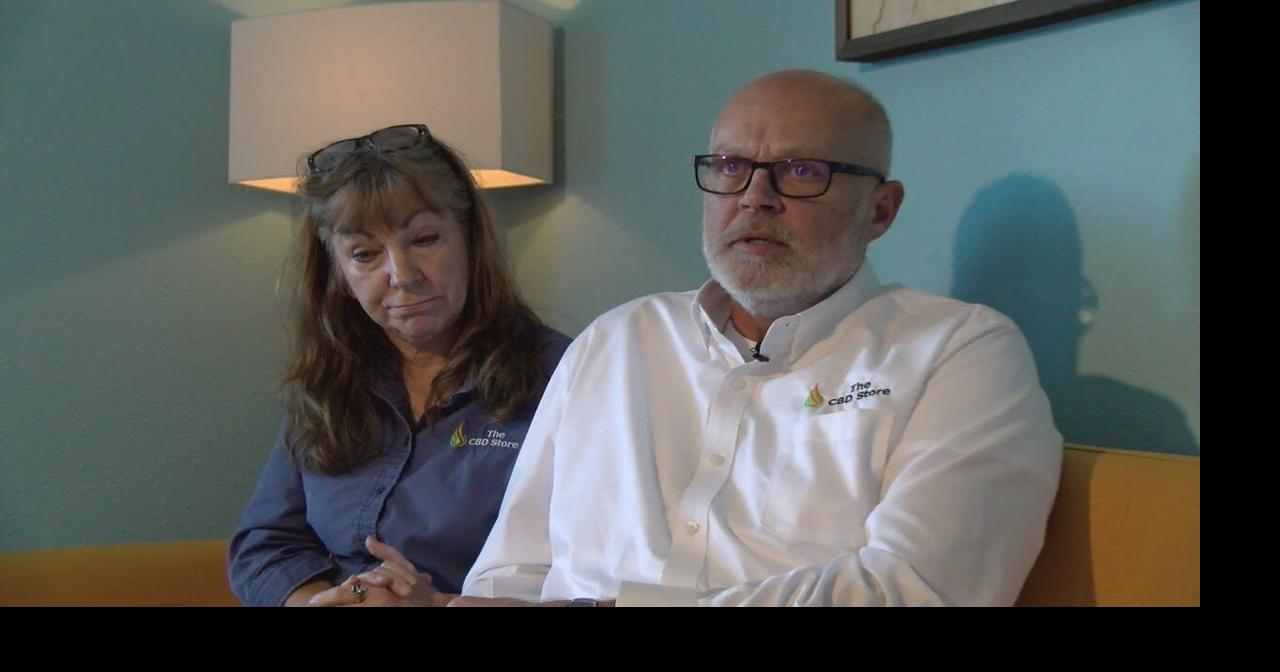 CBD Store locations in Tomahawk, Minocqua face closures after federal hemp ban