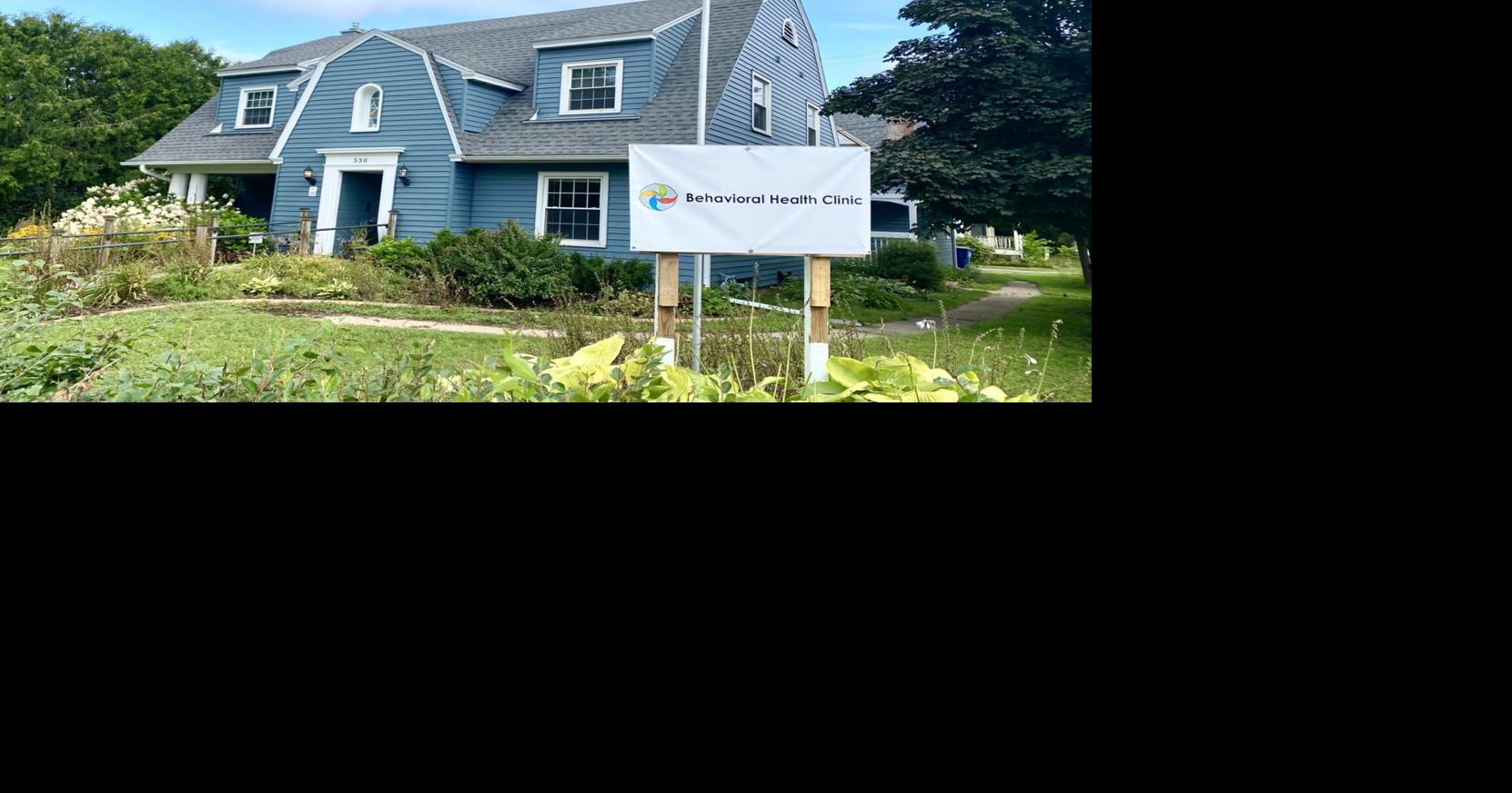 New behavioral health clinic opens in Wausau to serve children and