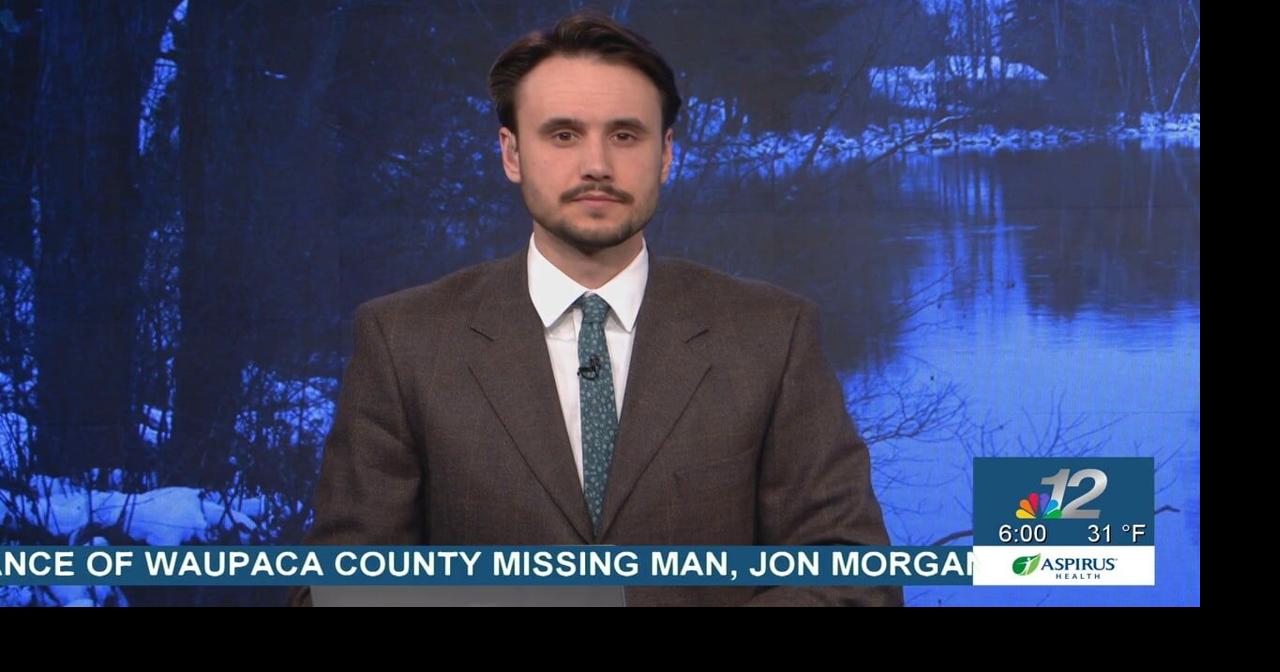 Vice President JD Vance Visits Plover Manufacturing Facility