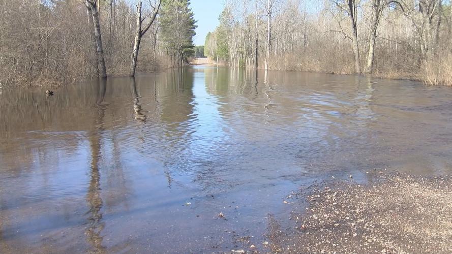 Flood awareness week in Wisconsin News