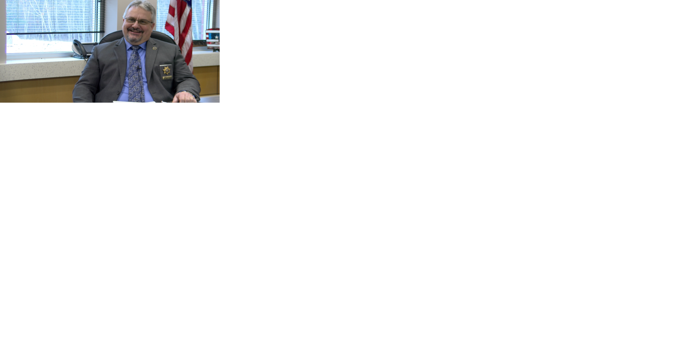 Oneida County chief deputy to retire after 30 years of service - Vimarsana News
