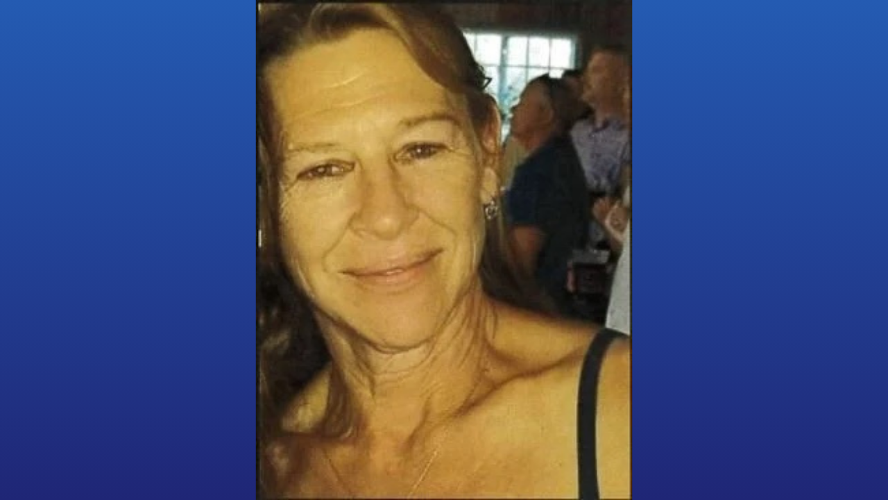 Missing 61 Year Old Woman From Wood County News